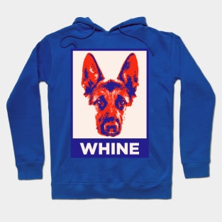 Whiner Hoodie